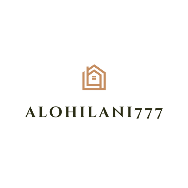 ALOHILANI777